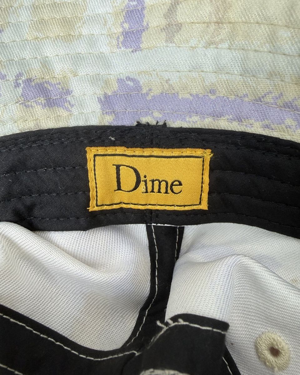 Chapeaux, bonnets & casquettes: Bucket hat Dime – D'occasion à Lausanne par Unehistoiredesapes 3