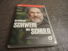 DVD Besondere schwere der Schuld Thomas Thieme