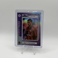 Andriy Shevchenko /25 Legend Ac Milan