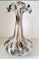 Murano Blumen Vase 60 / 70 er  Jahren