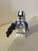 LEGO Star Wars 501st Legion Clone Trooper Minifigur