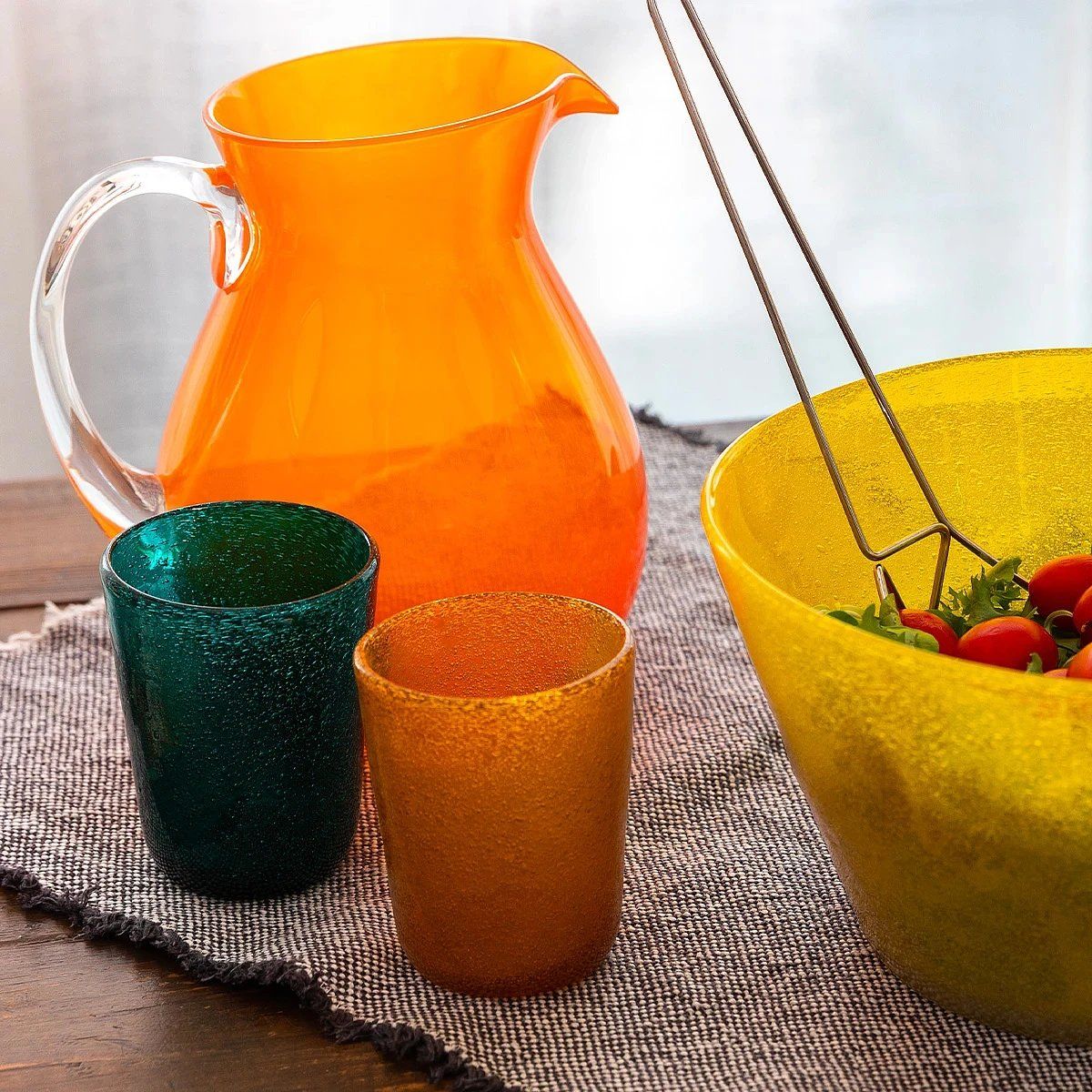 Verres: Superbes verres à boire – Neuf (Voir description) à Cudrefin par kalikura 2