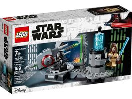 LEGO 75246 Todesstern Kanone /NEU & OVP