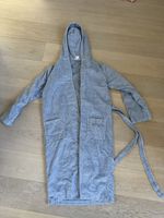 Sanetta Bademantel 164/xs/s