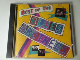 The Blues Brothers - Best Of CD, Top Zustand!