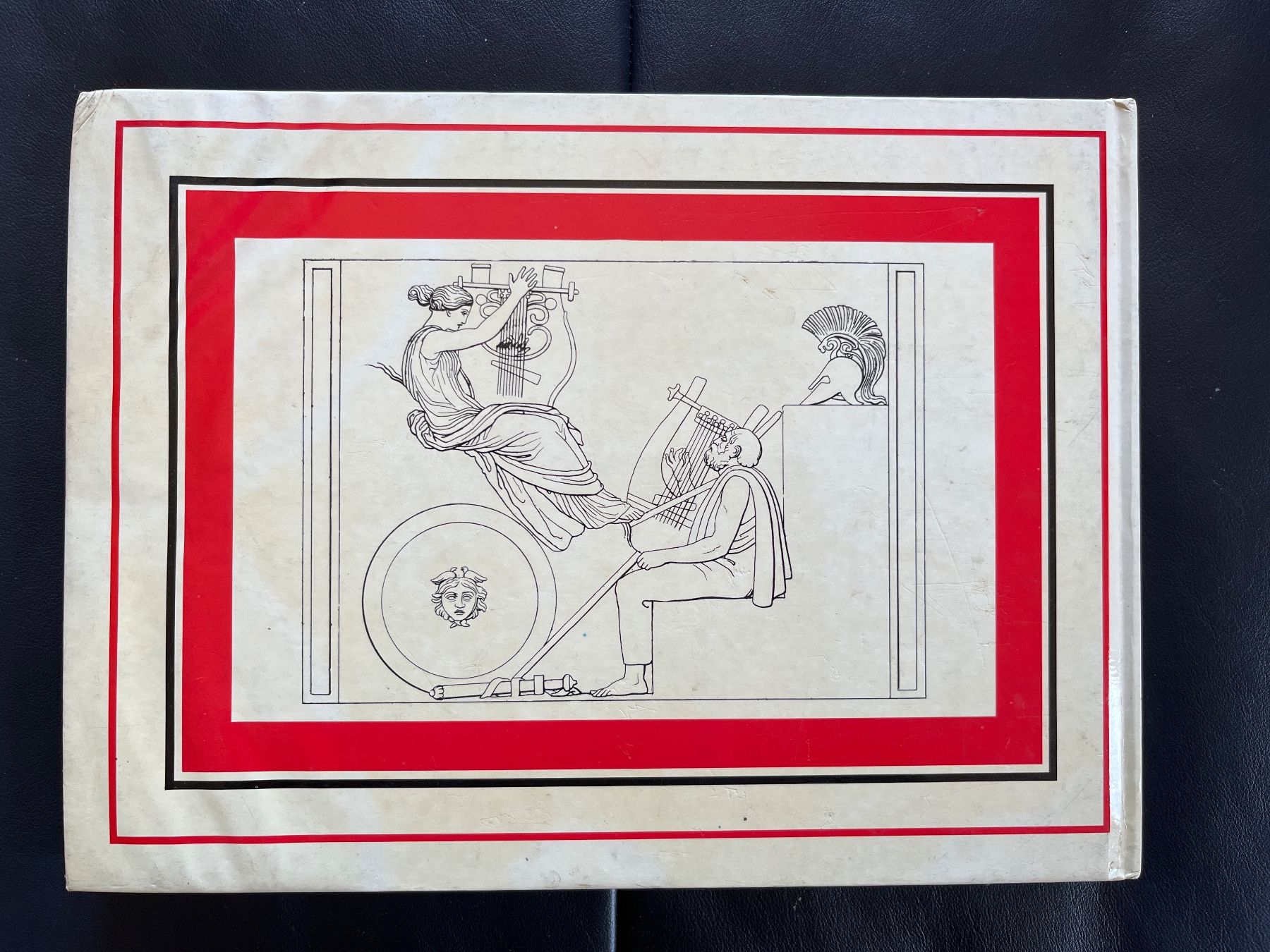 Bücher: Flaxman. – Gebraucht aus Chaumont von Abigail1 1