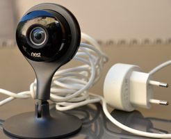 Google Nest Kamera A0005