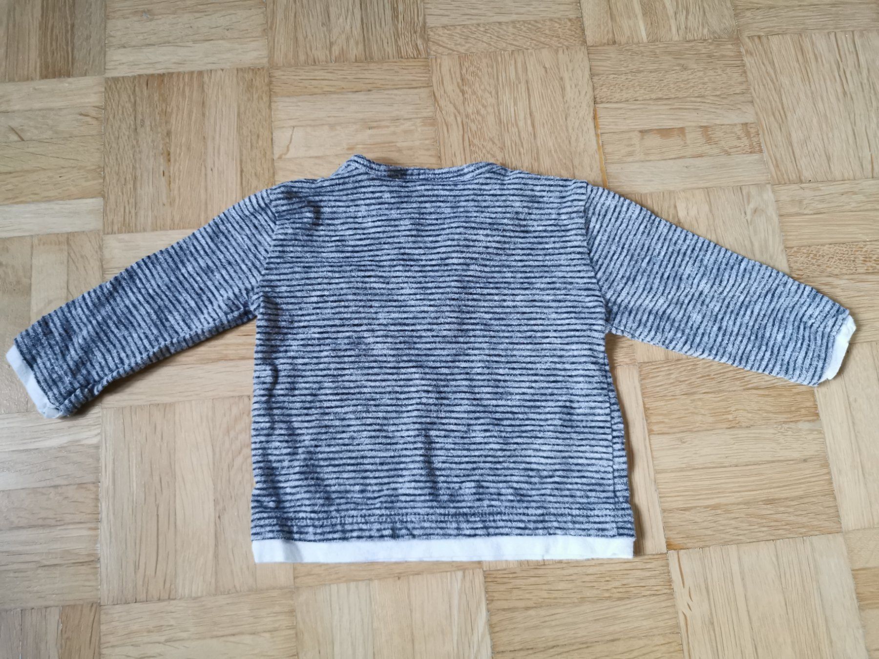Zara Pullover & Sweatshirts: Langarmshirt Zara Gr. 68 – Gebraucht aus Stäfa von flamingo_17 4