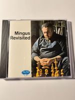 CHARLES MINGUS - MINGUS REVISITED