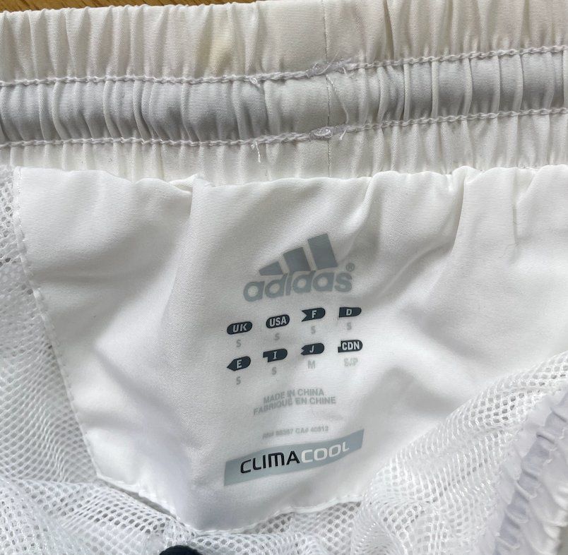 Adidas Pantalons: ADIDAS TRAINERHOSE – Neuf (Voir description) à Zürich par rob_z62d 2
