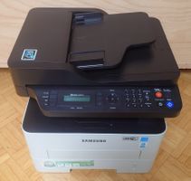 Laserdrucker Samsung Xpress M2885FW | duplex print | ADF
