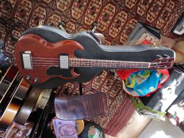 Gibson Bass 1970/72