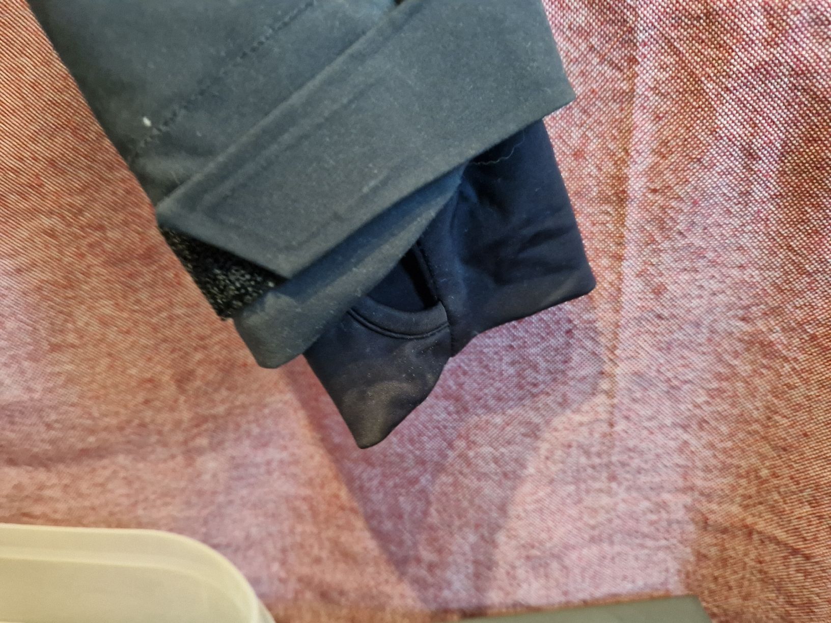 Giacche: Winterjacke schwarz Grösse XS KTEC – Nuovo (secondo la descrizione) da Bremgarten AG venduto da ChristinevonArx24 2