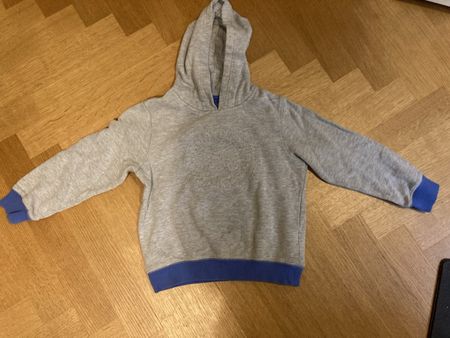 Converse Pulli Groesse 116