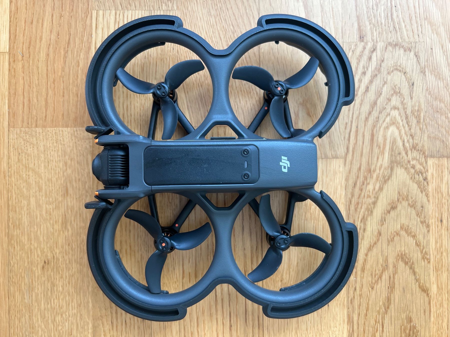 DJI Modellismo RC: Dji avata 2 – Usato da Glattbrugg venduto da nha_77pp 1