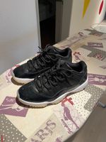 Jordan 11 Retro low 72-10 mit Schachtel