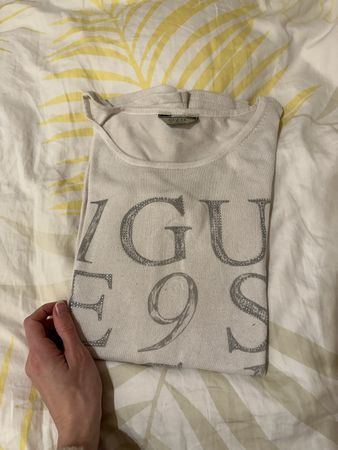 Pullover 3/4 arme Guess M