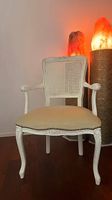 3 St. Armlehnsessel französisch LandhausVintage/Shabby Chic