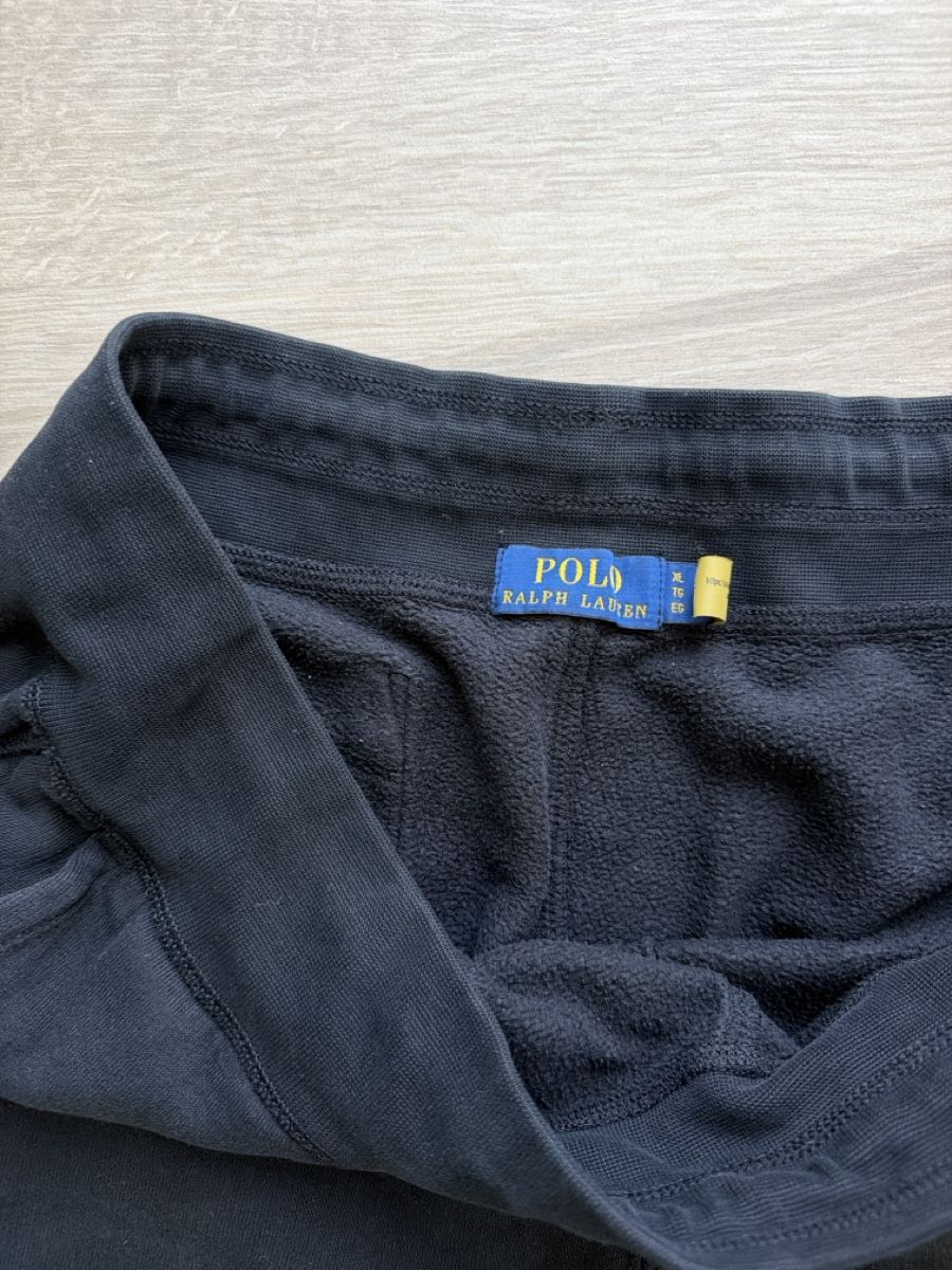 Ralph Lauren Pantaloni: Herren Jogginghose Ralph Lauren XL – Usato da Oberohringen venduto da tha_w5sx 1