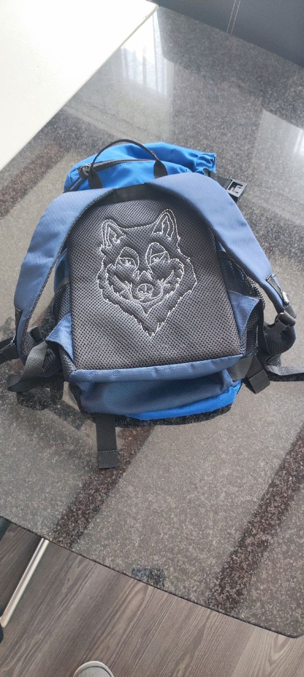 Kindertaschen: Rucksack – Gebraucht aus Othmarsingen von HBN 1