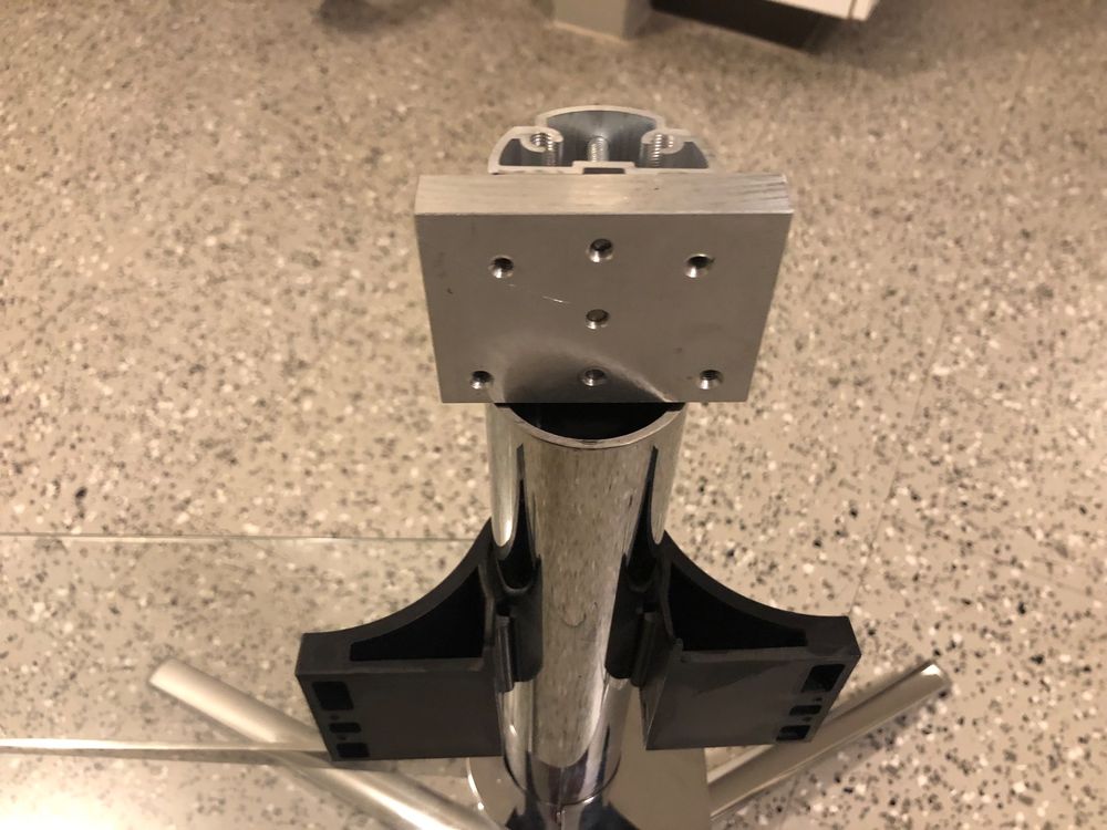 Standfuss für Samsung TV Kaufen auf Ricardo