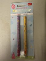 Legami Löschbare Gelstifte 2er Set Hoppy Easter  LIMITED EDI