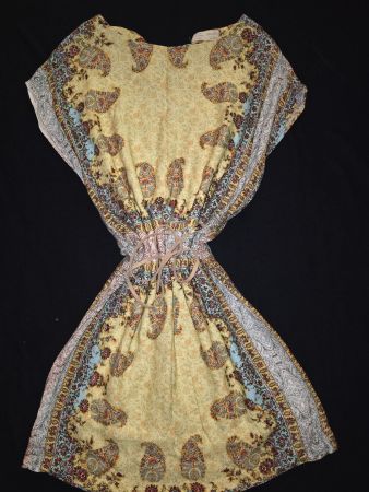 Zara Kleid 164 neu