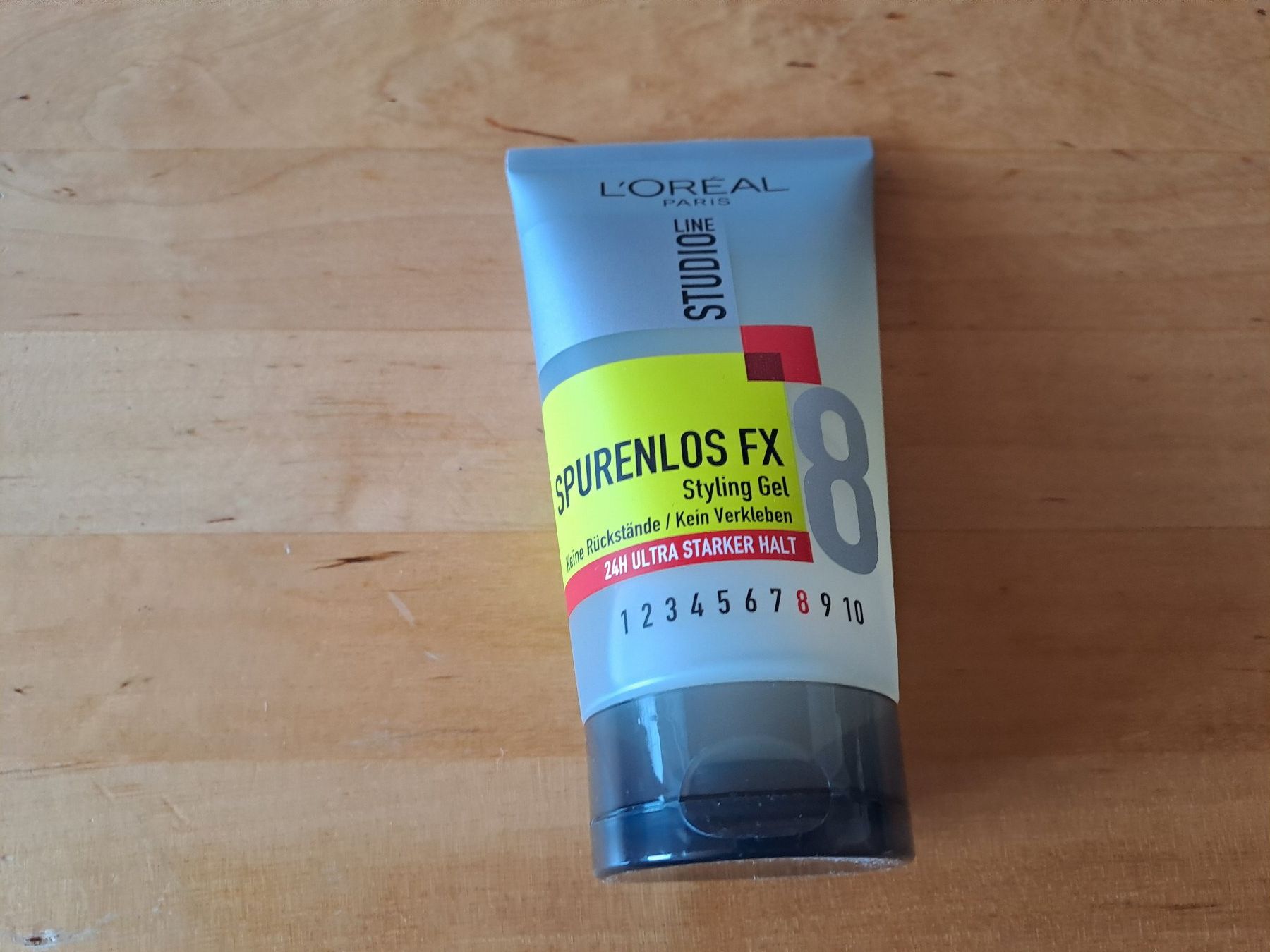 L'Oréal Prodotti per capelli: Haargel – Nuovo e nell'imballaggio originale da Hombrechtikon venduto da Rada039