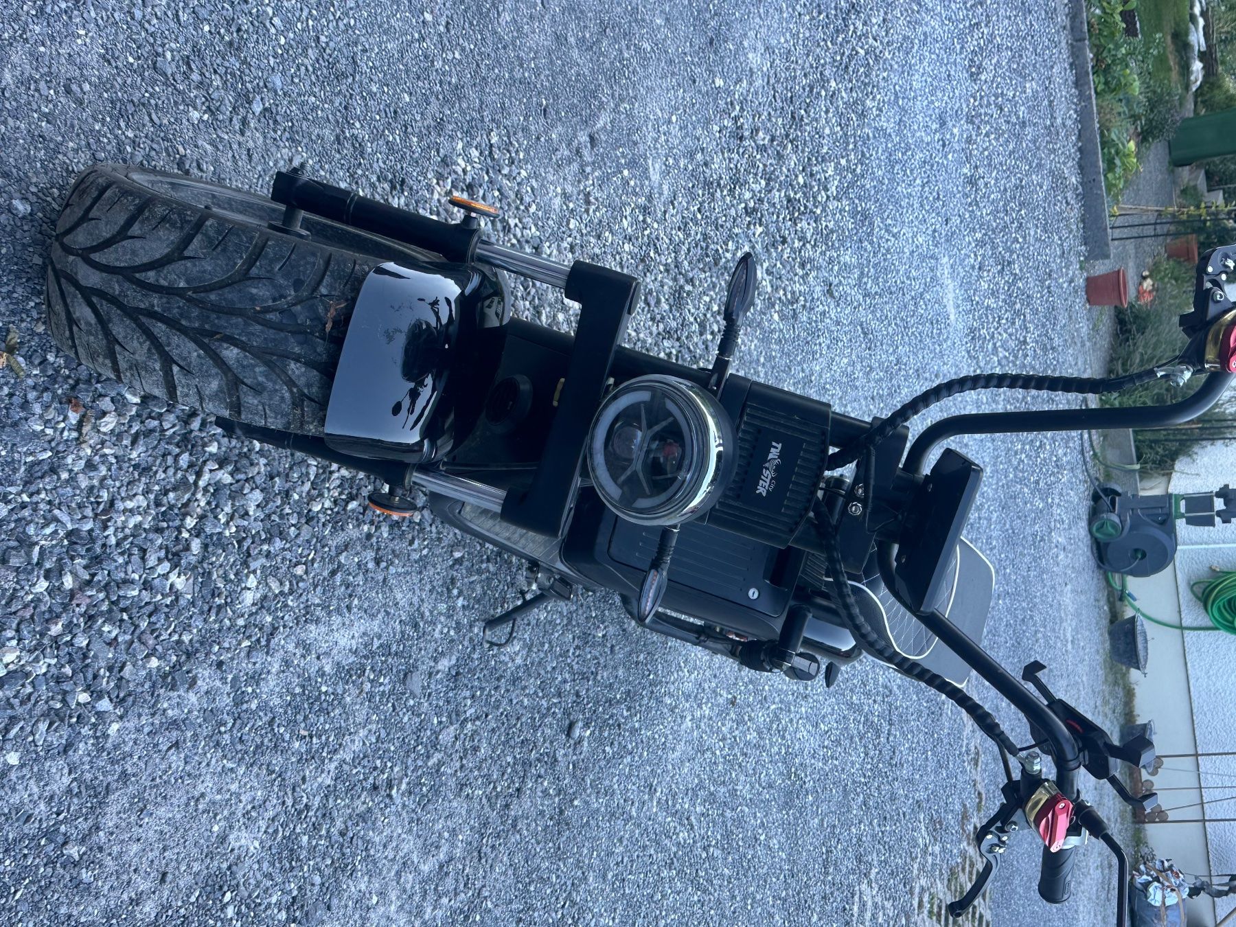 Citycoco Scooters: Citycoco – Gebraucht aus Netstal von cla_n5gj 2