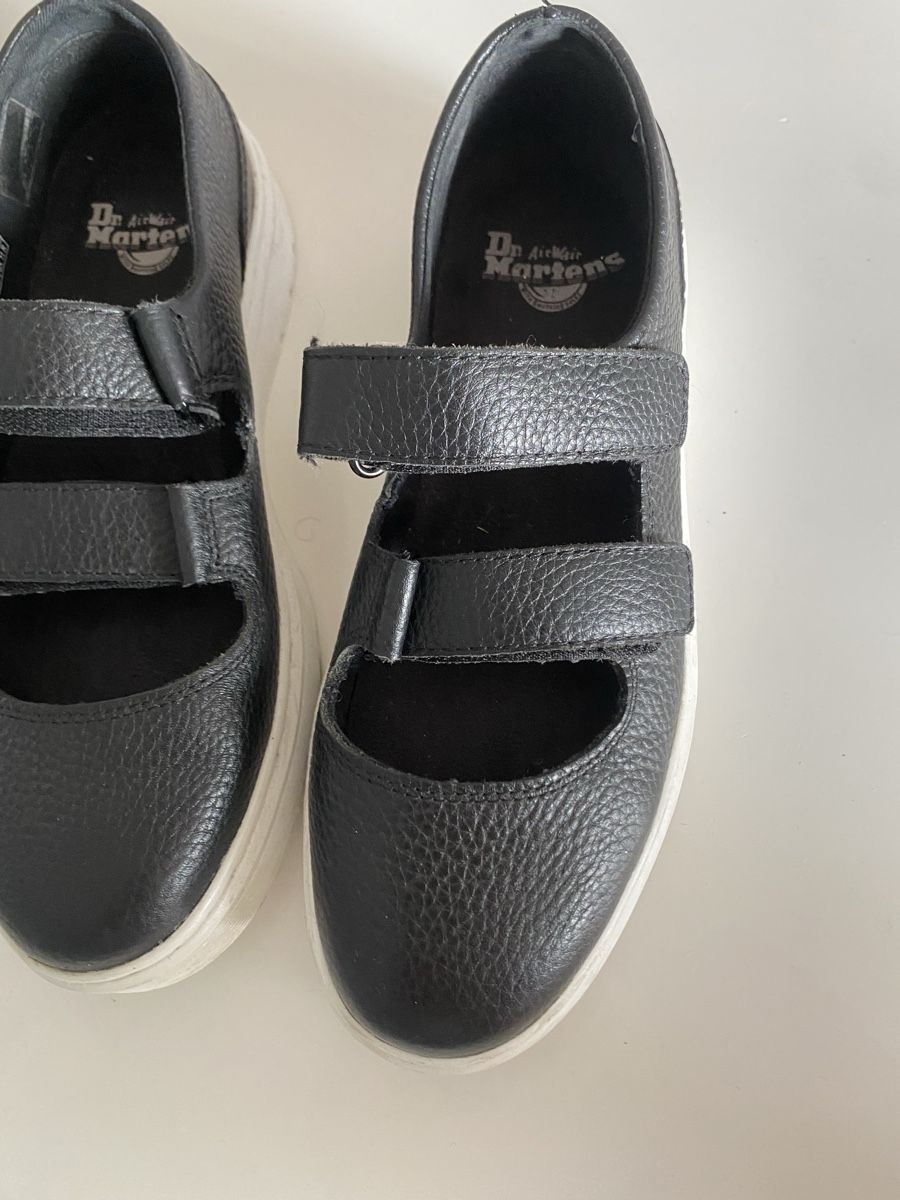 Dr. Martens Damenschuhe: D Martens chaussures taille 39 – Gebraucht aus Brügg BE von nou_8ht9 1