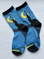 Van Gogh "Sternennacht" Socken, Grösse 36-38, Neu!