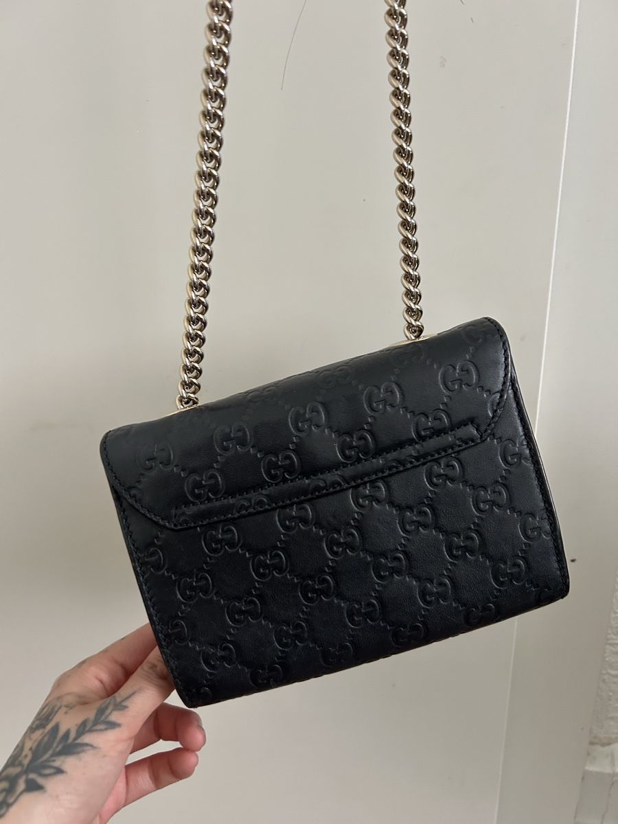 Gucci Borse: Vintage Gucci bag – Usato da Zürich venduto da redcoatcuntmovie 1