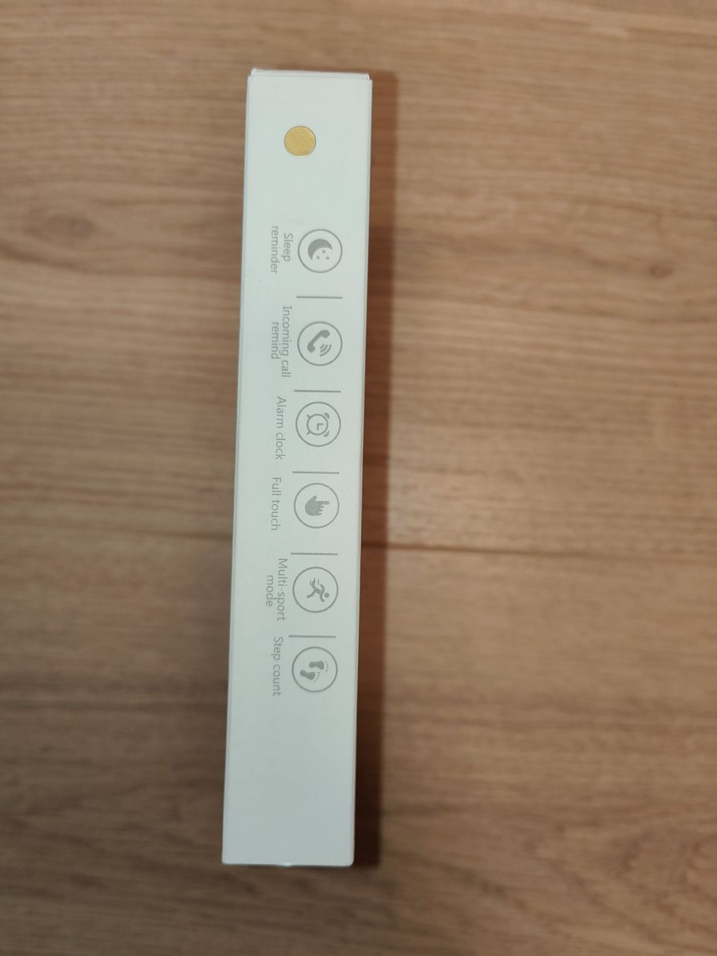 Smart Smartwatch: Smart Watch Erwachsene - NEU – Neu und originalverpackt aus Schöftland von sil_bn9x 3