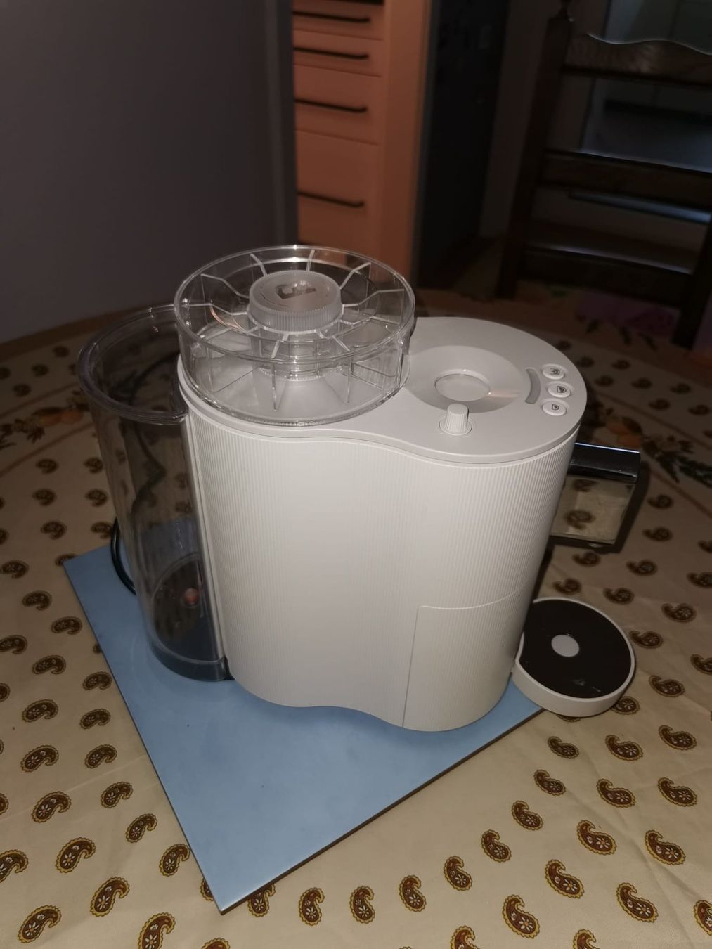 Coffee B Macchine per caffè & Macchine per espresso: CoffeeB machine à café – Usato da Bevaix venduto da alexandre66 1