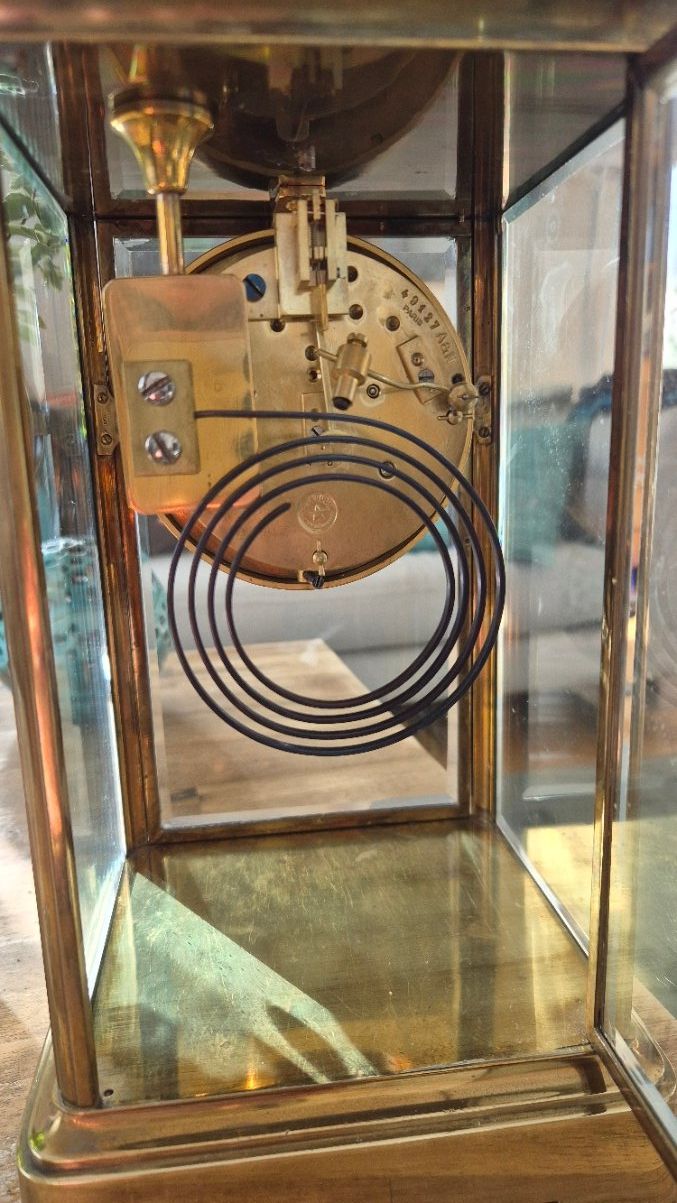 Orologi da terra & Orologi da parete: Horloge ancienne – Usato da Vevey venduto da pmk_pyt6 1