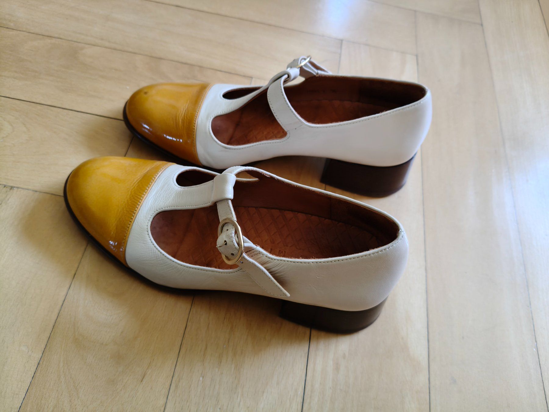 Chaussures femmes: Schuhe Chie Mihara – D'occasion à Bern par as2013 1