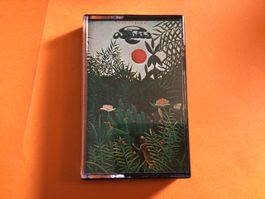Osibisa Osibirock Musikkassette Tape Rarität 70er