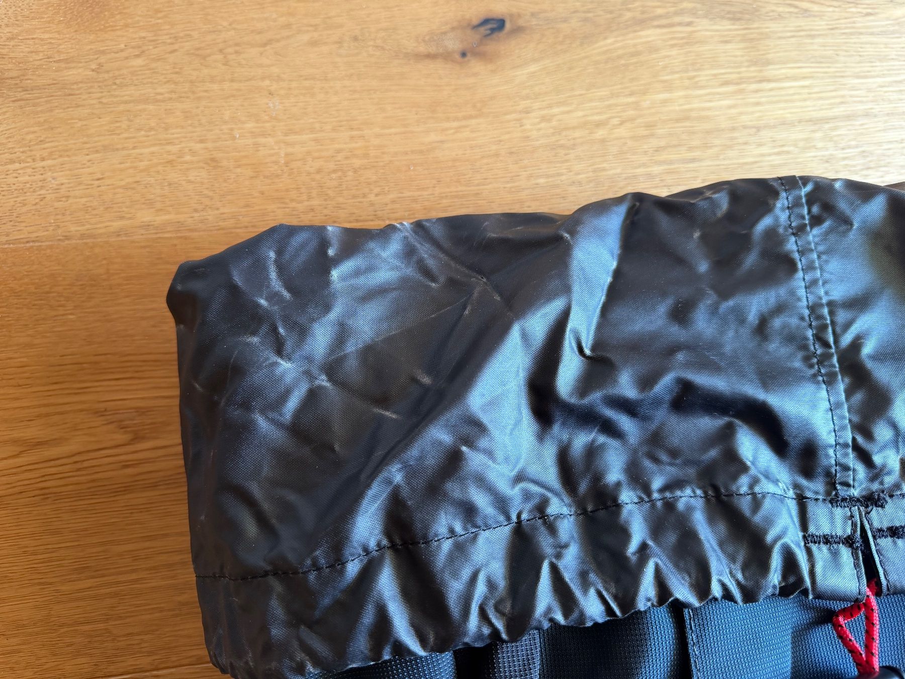 Mammut Rucksäcke: Mammut Trekkingrucksack – Gebraucht aus Worb von Pemba 3