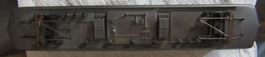 Lima SBB CFF Re 420 Lokomotive 11520 Modellbahn grün