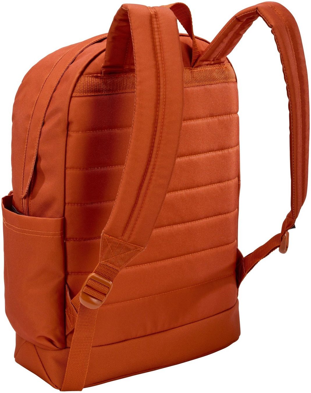 Zaini: Case Logic Campus Commence Backpack 24L - raw copper – Nuovo e nell'imballaggio originale da Hitzkirch venduto da Thali_AG 1