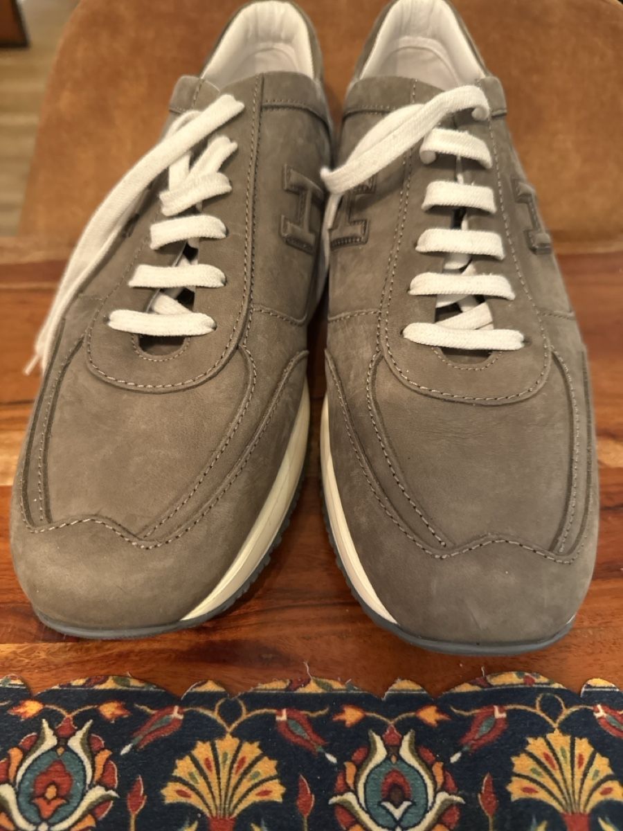 Scarpe da uomo: Hogan Sneaker – Grösse 44 – Nuovo (secondo la descrizione) da Flawil venduto da alexi85 1