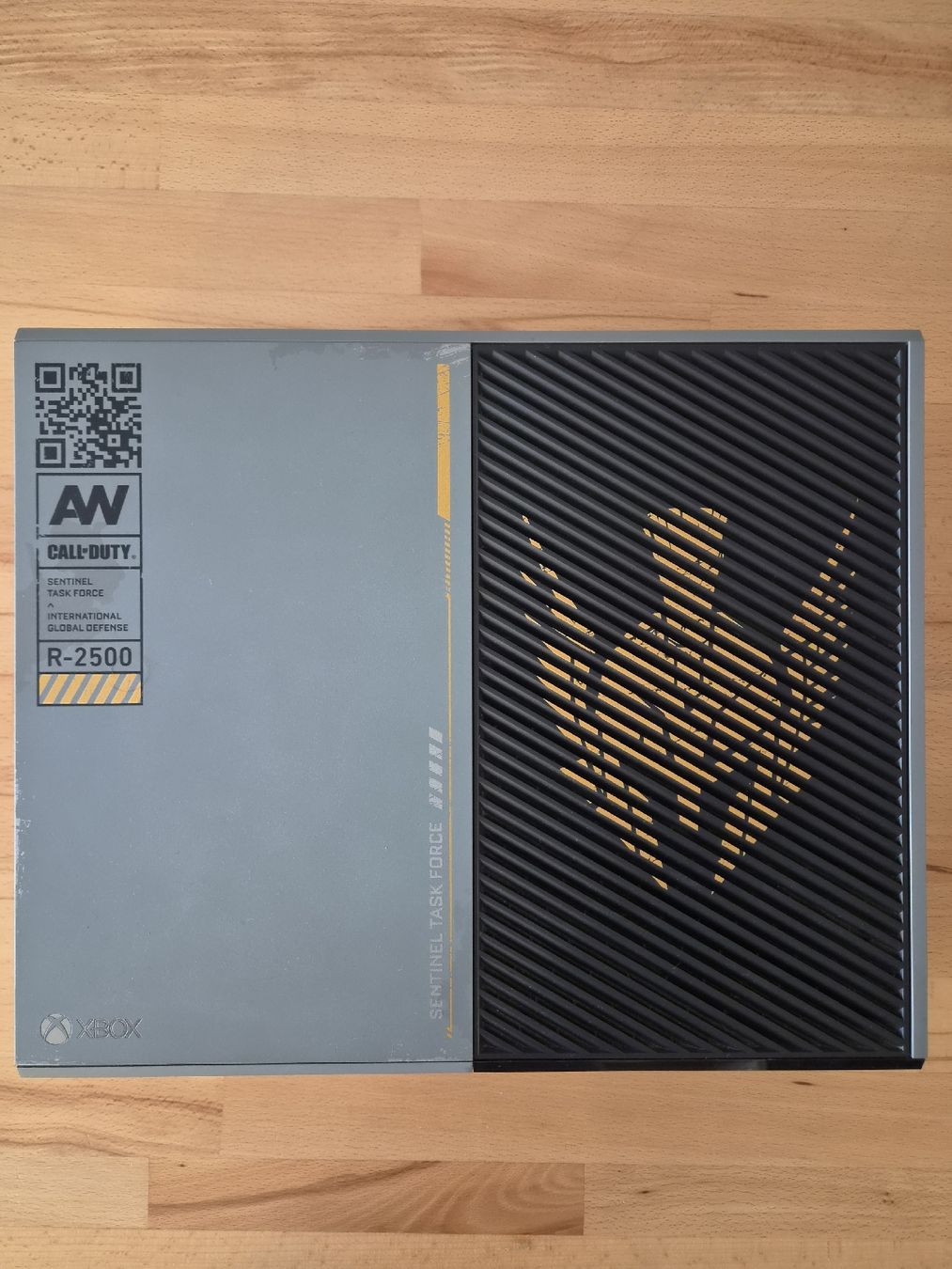 Microsoft Consoles: Xbox One Limited Call of Duty – Neuf (Voir description) à Biel/Bienne par collector_comics 7