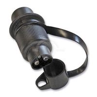 Ladestecker Kipperstecker 12-Volt