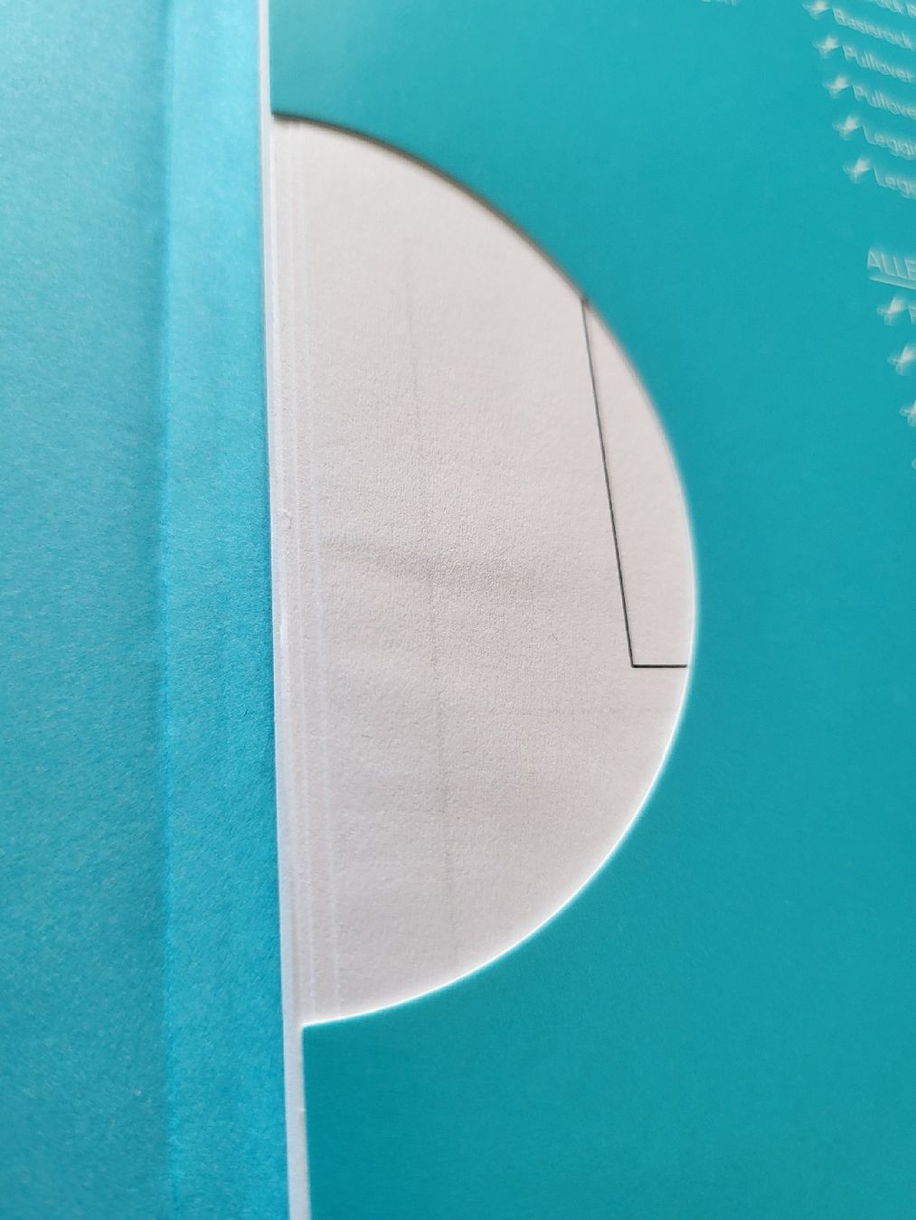 Schnittmuster: Jersey Nähbuch mit Schittmuster, fast neu – Gebraucht aus Leimbach TG von allerlei010 2