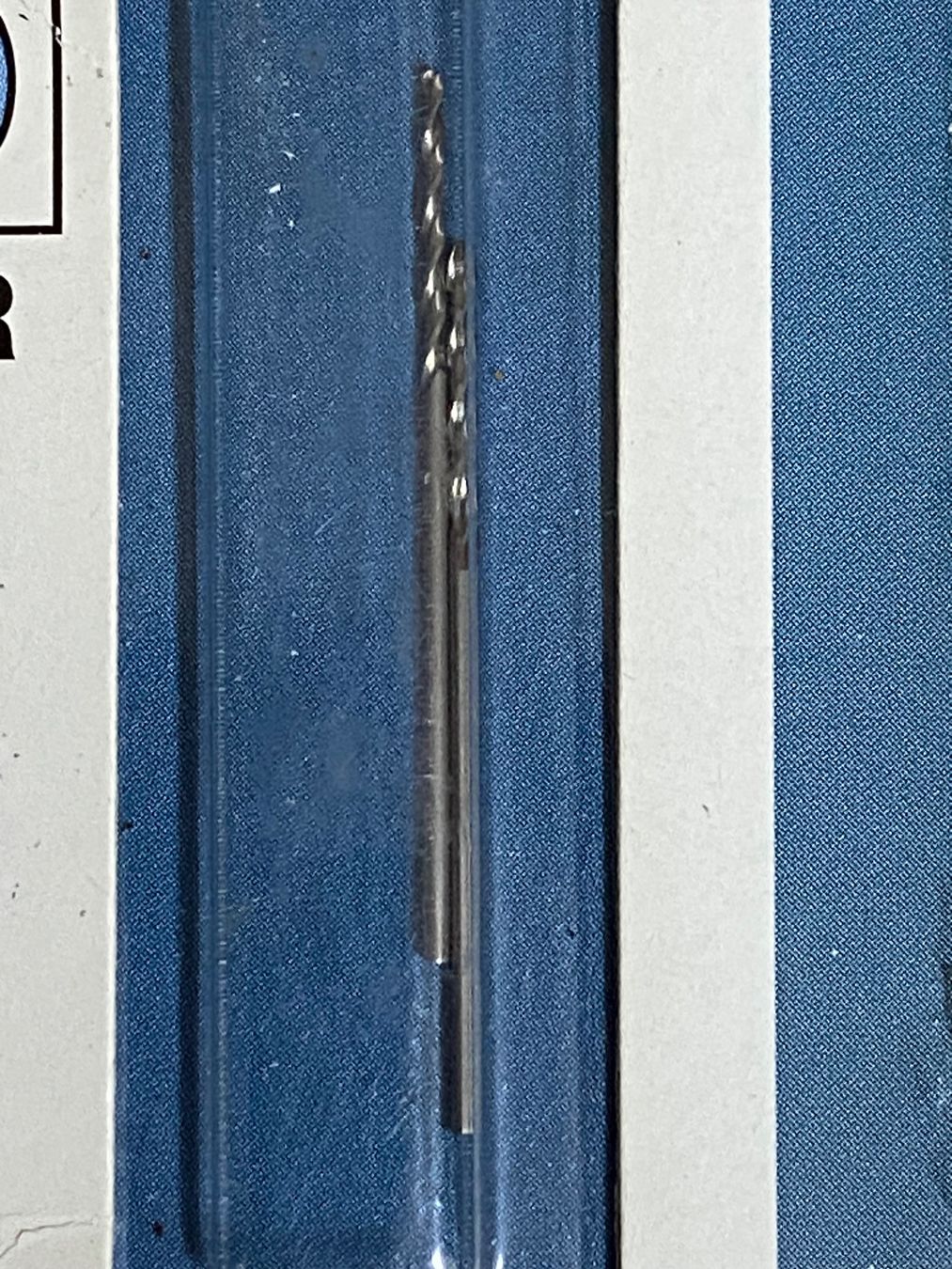 Tutti gli attrezzi: Faust Metallbohrer HSS-R 1,0mm 2 Stk. – Nuovo (secondo la descrizione) da Eschlikon TG venduto da ArtRec 1