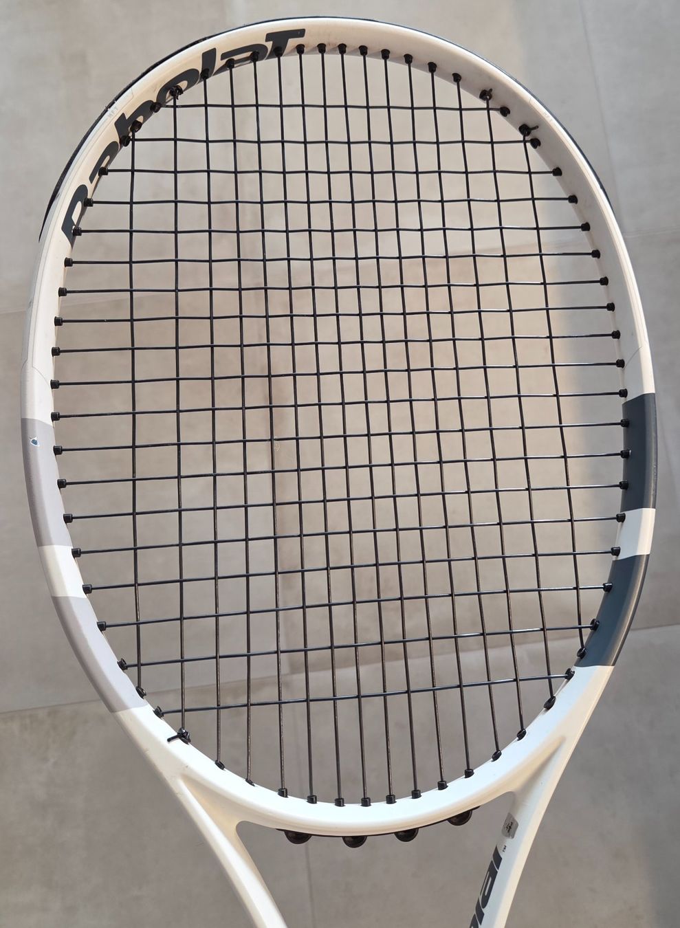 Babolat Racchette: Babolat Pure Strike 16x19 – Usato da Confignon venduto da Tibinhosfc 6