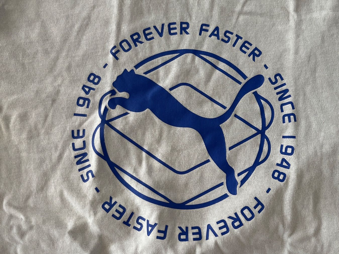 Puma Camicie, T-shirt & Polo: T-Shirt Puma 164 – Usato da Horgen venduto da Hoppelhase11 1