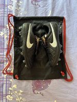 Nike Tiempo Legend V Totti Roma 44 - LIMITED EDITION