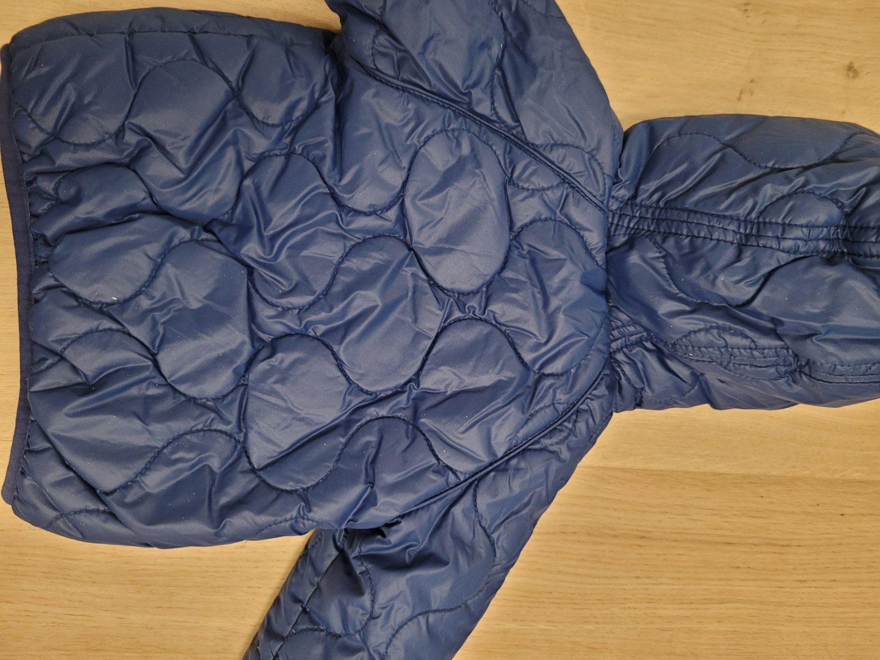 Giacche & Cappotti: Tolle Jacke Grösse 68 – Usato da Lupsingen venduto da sta_wgg5 5