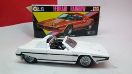 Ferrari RAINBOW von EIDAI in OVP !! Exklusivität / Rarität